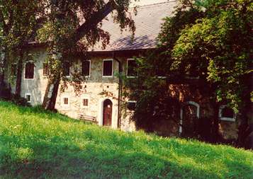 Vierkanthof (acquistata da Bernhard nel 1965)